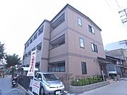 東寺駅より徒歩12分 2階 築15年2ヶ月の賃貸物件