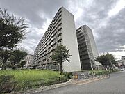 東野駅より徒歩12分 4階 築54年の賃貸物件