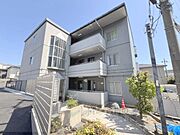 JR藤森駅より徒歩3分 1階 築35年9ヶ月の賃貸物件