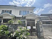 御陵駅より徒歩8分 1階 築53年10ヶ月の賃貸物件