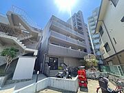 椥辻駅より徒歩3分 2階 築28年の賃貸物件