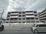 伊勢田駅より徒歩4分 1階 築24年8ヶ月の賃貸物件