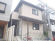 七条駅より徒歩4分 1階 築17年9ヶ月の賃貸物件