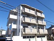 黄檗駅より徒歩1分 4階 築34年10ヶ月の賃貸物件