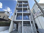 西大路駅より徒歩16分 4階 築2年1ヶ月の賃貸物件