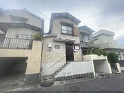 JR藤森駅より徒歩2分 2階 築55年の賃貸物件