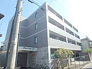 ベクヴェーム２１ 3階 築22年5ヶ月の賃貸物件