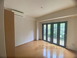 ヴォールベフィンデン 1階1Kのリビング/ダイニング