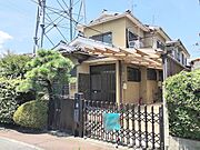 三室戸駅より徒歩4分 2階 築50年11ヶ月の賃貸物件