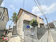 大久保駅より徒歩9分 1階 築37年5ヶ月の賃貸物件