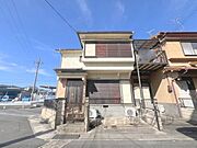 石田駅より徒歩4分 築42年2ヶ月の賃貸物件