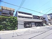 伏見桃山駅より徒歩10分 地下1階 築6年9ヶ月の賃貸物件