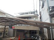 山科駅より徒歩16分 2階 築36年10ヶ月の賃貸物件