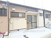 観月橋駅より徒歩10分 1階 築62年の賃貸物件