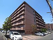 木幡駅より徒歩9分 4階 築29年8ヶ月の賃貸物件