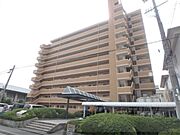 西大路駅より徒歩20分 7階 築35年3ヶ月の賃貸物件