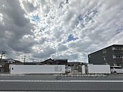 向日町駅より徒歩17分 3階 新築の賃貸物件