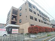 向島駅より徒歩6分 2階 築26年の賃貸物件