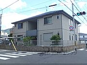 山科駅より徒歩12分 1階 築15年8ヶ月の賃貸物件