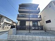 Dportameteor 2階 新築の賃貸物件