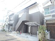 ウインズコート山科東野 2階 築5年の賃貸物件