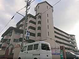 京阪本線 墨染駅 徒歩5分の賃貸マンション