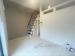 ハーモニーテラス稲荷悠苑 102 1階1Kのリビング/ダイニング