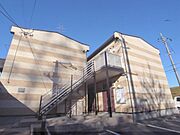 レオパレス高瀬川 1階 築20年8ヶ月の賃貸物件