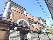 東福寺駅より徒歩10分 3階 築30年8ヶ月の賃貸物件