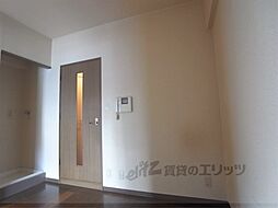 エスリード京都駅前 1101 11階1DKのリビング/ダイニング