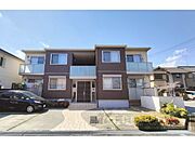 向日町駅より徒歩13分 2階 築10年4ヶ月の賃貸物件