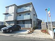 東野駅より徒歩14分 2階 築9年10ヶ月の賃貸物件