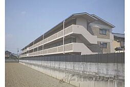 近鉄京都線 久津川駅 徒歩8分の賃貸マンション