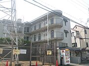 四宮駅より徒歩15分 1階 築39年10ヶ月の賃貸物件