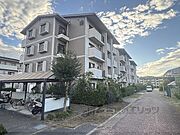 醍醐東市営住宅19棟 3階 築24年2ヶ月の賃貸物件