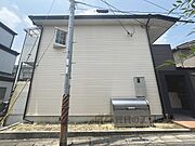 コーポ林 2階 築38年11ヶ月の賃貸物件