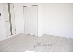 京都地下鉄東西線 山科駅 徒歩9分の賃貸マンション 3階1Kのリビング/ダイニング