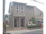 山科駅より徒歩9分 1階 築12年3ヶ月の賃貸物件