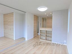 シャーメゾンＫ・Ｙ 2階1LDKのリビング/ダイニング