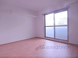 メゾン・アイリス 3階1Kのリビング/ダイニング