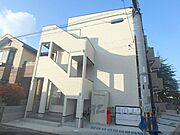 藤森駅より徒歩7分 1階 築7年の賃貸物件