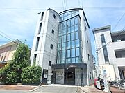 DUALVIEW 4階 築37年の賃貸物件