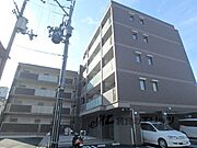 くいな橋駅より徒歩7分 4階 築8年11ヶ月の賃貸物件