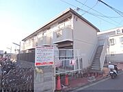 丹波橋駅より徒歩1分 2階 築36年7ヶ月の賃貸物件