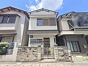 六地蔵駅より徒歩14分 1階 築54年11ヶ月の賃貸物件