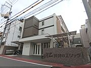 四宮駅より徒歩3分 3階 築11年11ヶ月の賃貸物件