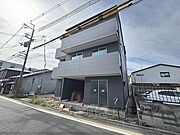 丹波橋駅より徒歩7分 3階 新築の賃貸物件