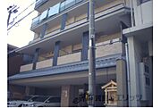 祇園四条駅より徒歩3分 5階 築20年6ヶ月の賃貸物件