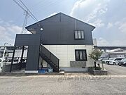 竹田駅より徒歩8分 2階 築28年10ヶ月の賃貸物件