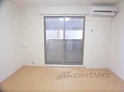 アリーサイド 103 1階1Kのリビング/ダイニング